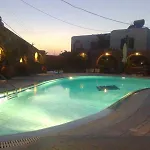 Zannis Mykonos Town
